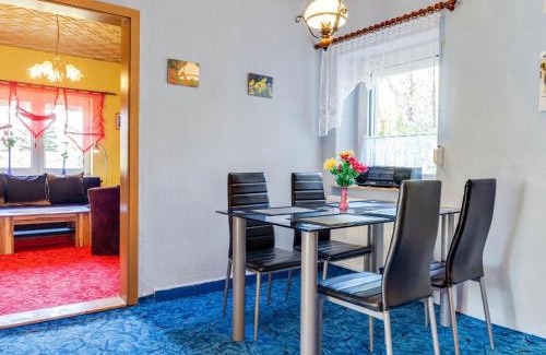 Am Salzhaff Appartement | Wohnung in Teßmannsdorf mit Garten