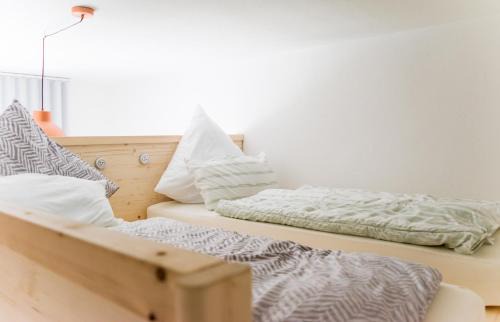 Bad Wimpfen Appartement | Wohnung in TOP-Lage - Direkt am Bahnhof