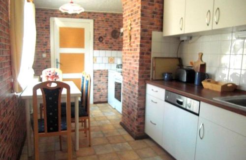 Muritz Appartement | Wohnung in Ulrichshusen