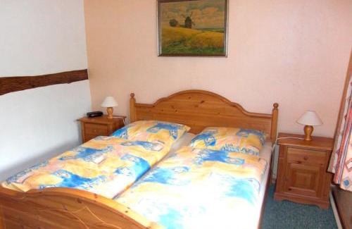 Muritz Appartement | Wohnung in Ulrichshusen