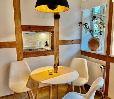 Heinrichstadt Appartement | Wohnung In Wolfenbüttel