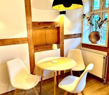 Heinrichstadt Appartement | Wohnung In Wolfenbüttel