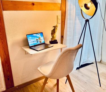 Heinrichstadt Appartement | Wohnung In Wolfenbüttel