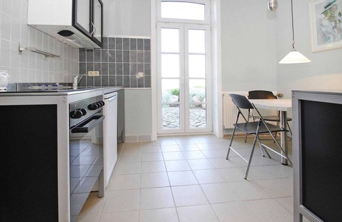 Kloster Tempzin Appartement | Appartement, Zahrensdorf