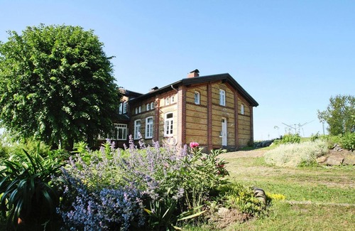 Kloster Tempzin Appartement | Appartement, Zahrensdorf
