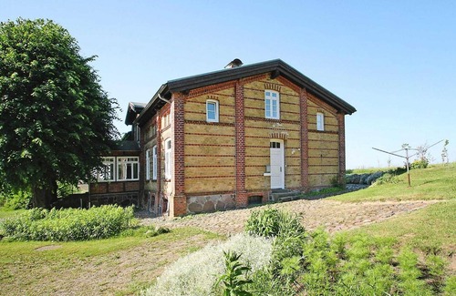 Kloster Tempzin Appartement | Appartement, Zahrensdorf