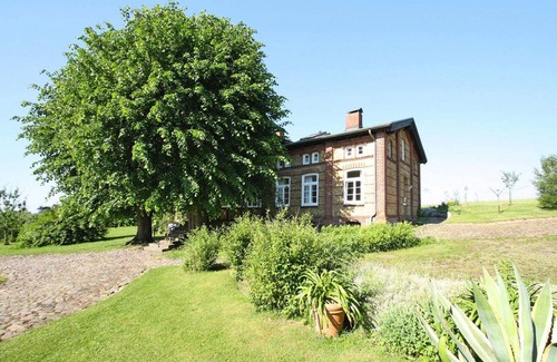 Kloster Tempzin Appartement | Appartement, Zahrensdorf