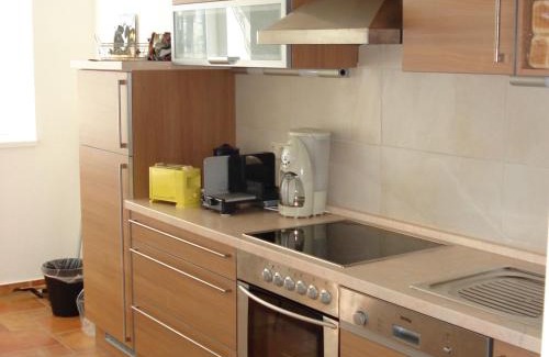 Zarnewanz Appartement | Wohnung in Zarnewanz nahe Ostsee