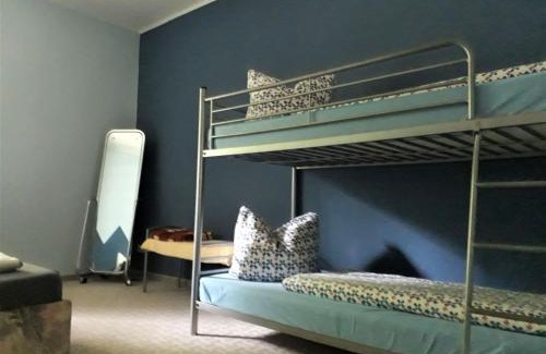 Zarnewanz Appartement | Wohnung in Zarnewanz nahe Ostsee
