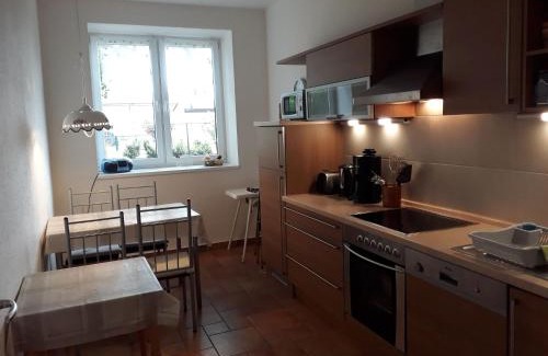 Zarnewanz Appartement | Wohnung in Zarnewanz nahe Ostsee