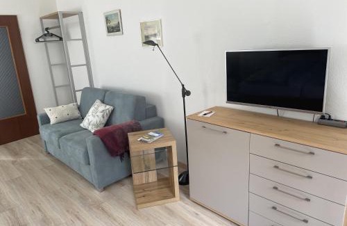 Hoheneck Appartement | Wohnung Isarnähe
