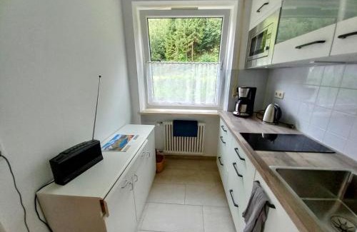 Hoheneck Appartement | Wohnung Isarnähe