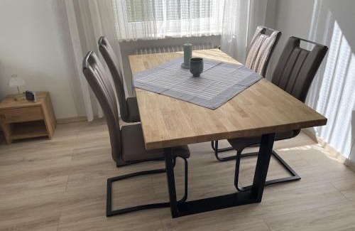 Hoheneck Appartement | Wohnung Isarnähe