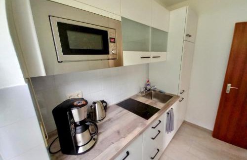 Hoheneck Appartement | Wohnung Isarnähe