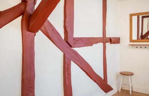 Trendelburg Appartement | Wohnung Kemenate