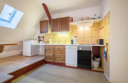 Trendelburg Appartement | Wohnung Kemenate