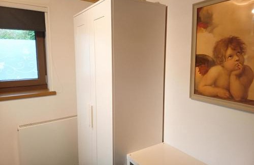 Wald Appartement | Wohnung Ländliche Lage