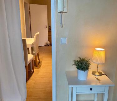 Albersweiler Appartement | Wohnung Löwenstein