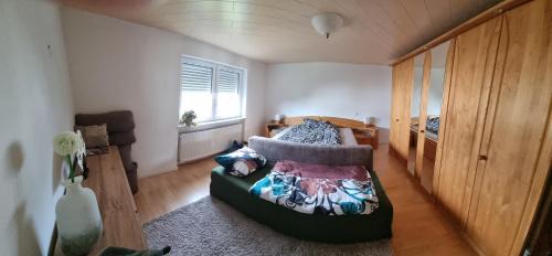 Schaafheim Maison | Wohnung M voll möbliert