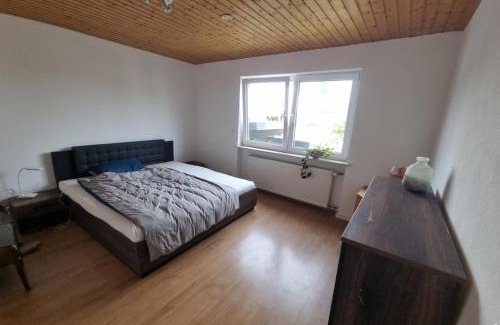 Schaafheim Maison | Wohnung M voll möbliert