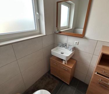 Schaafheim Maison | Wohnung M voll möbliert