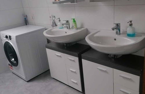 Neunburg vorm Wald Appartement | Wohnung Maric for 10 People