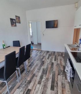 Nordhausen Appartement | Wohnung mit 5 Zimmern
