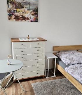 Kematen an der Ybbs Appartement | Wohnung mit 5 Zimmern für bis zu 10 Personen