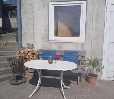 Ravensburg Appartement | Wohnung mit Ausblick
