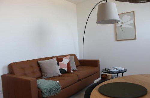 Kernstadt Appartement | Wohnung mit Balkon und Tiefgarage