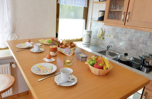 Eimelrod Appartement | Appartement avec jardin à Eimelrod