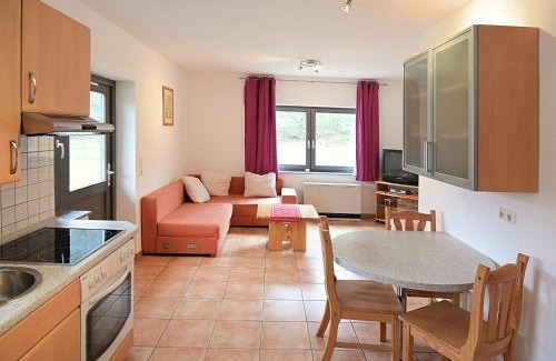 Bad Wildungen Appartement | Wohnung mit eigener Terrasse in Hüddinge