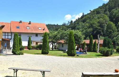 Bad Wildungen Appartement | Wohnung mit eigener Terrasse in Hüddingen