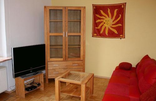 Bad Wildungen Appartement | Wohnung mit eigener Terrasse in Hüddingen