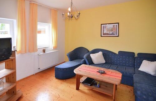 Bad Wildungen Appartement | Wohnung mit eigener Terrasse in Hüddingen