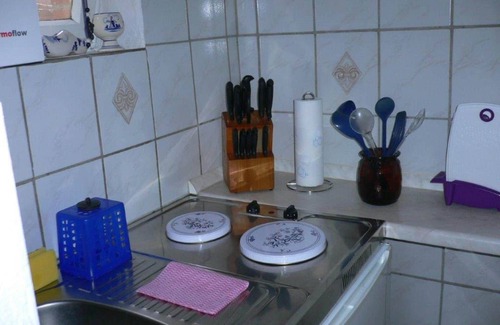 Wismar Appartement | Appartement avec terrasse privée à Wismar