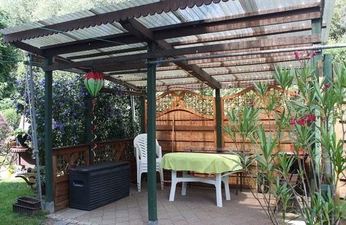 Wismar Appartement | Appartement avec terrasse privée à Wismar