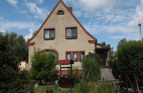 Wismar Appartement | Appartement avec terrasse privée à Wismar
