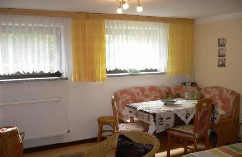 Wismar Appartement | Wohnung mit eigener Terrasse in Wismar