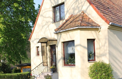 Neubukow Appartement | Wohnung mit großem Garten an der Ostseeküste