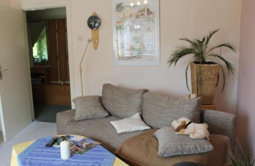 Neubukow Appartement | Wohnung mit großem Garten an der Ostseeküste