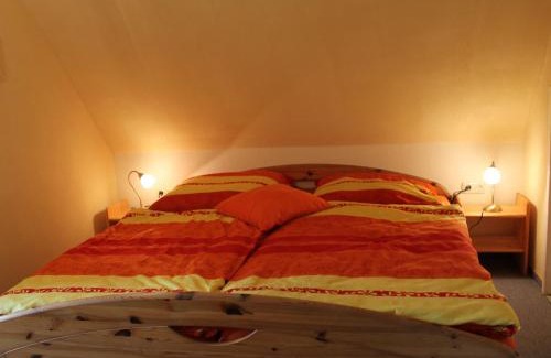 Neubukow Appartement | Wohnung mit großem Garten an der Ostseeküste