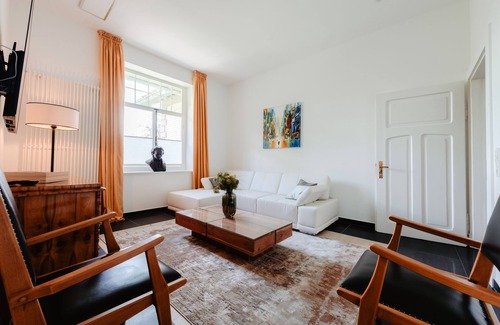 Osterode am Harz Appartement | Wohnung mit Sauna