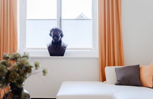 Osterode am Harz Appartement | Wohnung mit Sauna
