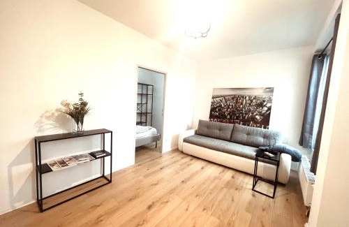 Gmunden Appartement | Wohnung mit wunderschönem Seeblick