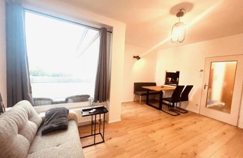 Gmunden Appartement | Wohnung mit wunderschönem Seeblick