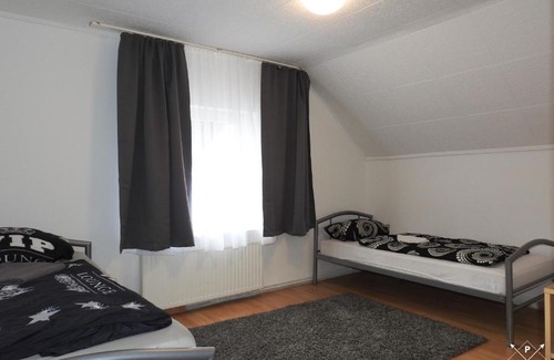 Hemelingen Appartement | Wohnung nähe Daimler 1 OG