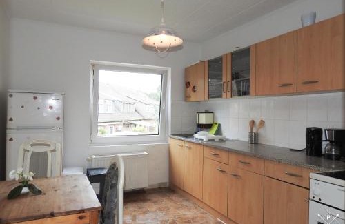 Hemelingen Appartement | Wohnung nähe Daimler 1 OG