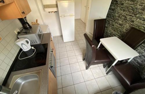 Hemelingen Appartement | Wohnung nähe Daimler Eg