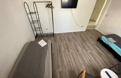 Hemelingen Appartement | Wohnung nähe Daimler Eg
